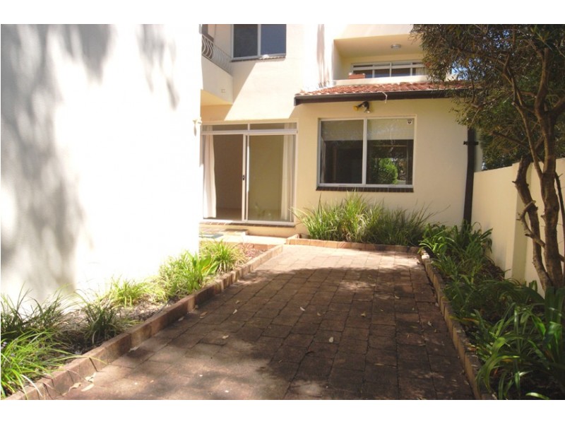 1/27 Marshall Street, Manly NSW 2095