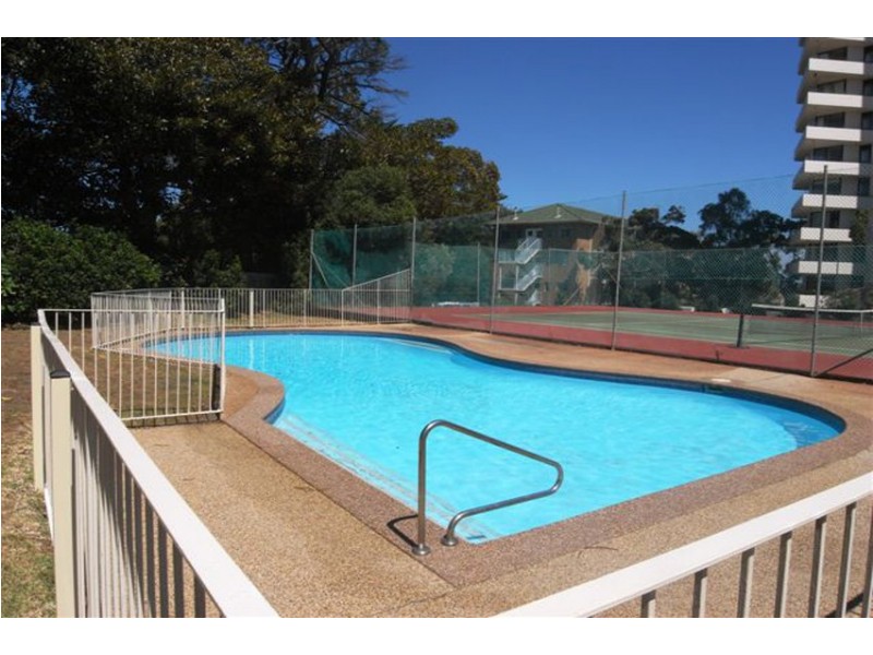 1/27 Marshall Street, Manly NSW 2095