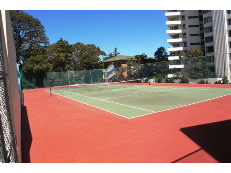 1/27 Marshall Street, Manly NSW 2095