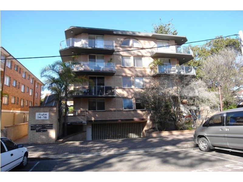 1/14 Victoria Parade, Manly NSW 2095