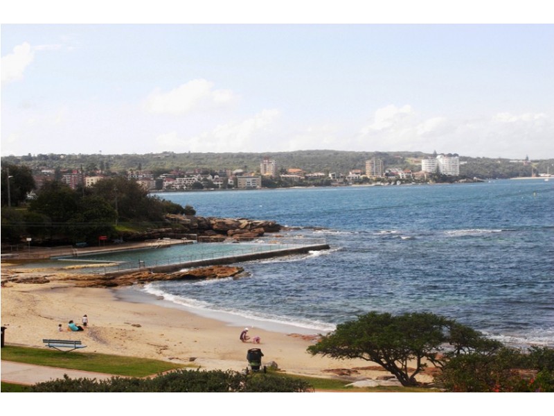 7/3 Fairlight Crescent, Fairlight NSW 2094