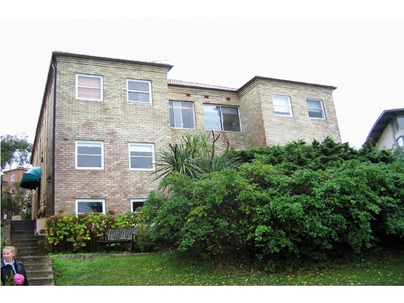 7/3 Fairlight Crescent, Fairlight NSW 2094