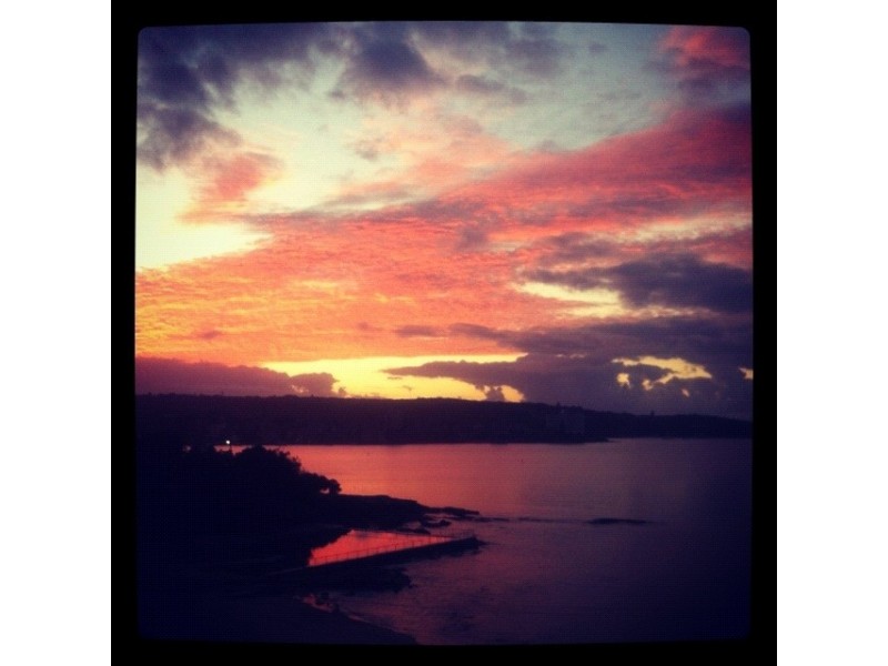 7/3 Fairlight Crescent, Fairlight NSW 2094