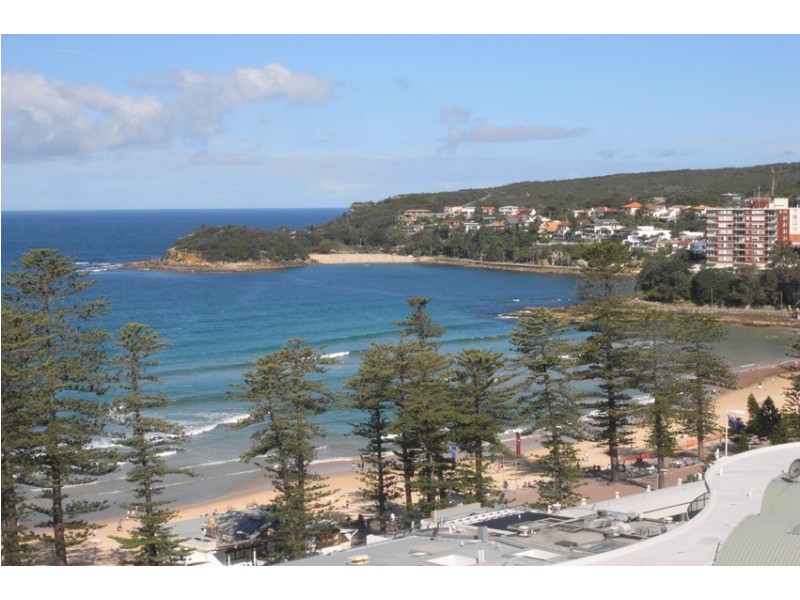 917/22 Central Avenue, Manly NSW 2095