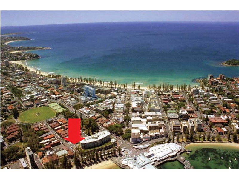 10/7-9 Gilbert Street, Manly NSW 2095