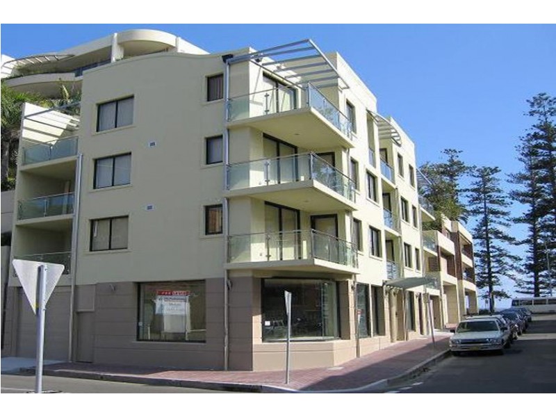 10/7-9 Gilbert Street, Manly NSW 2095