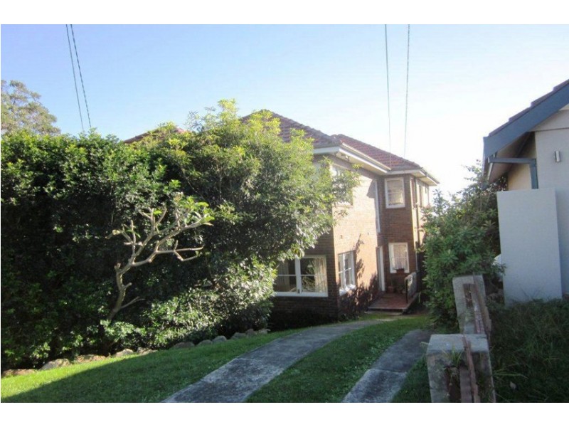 2/70 Fairlight Street, Fairlight NSW 2094