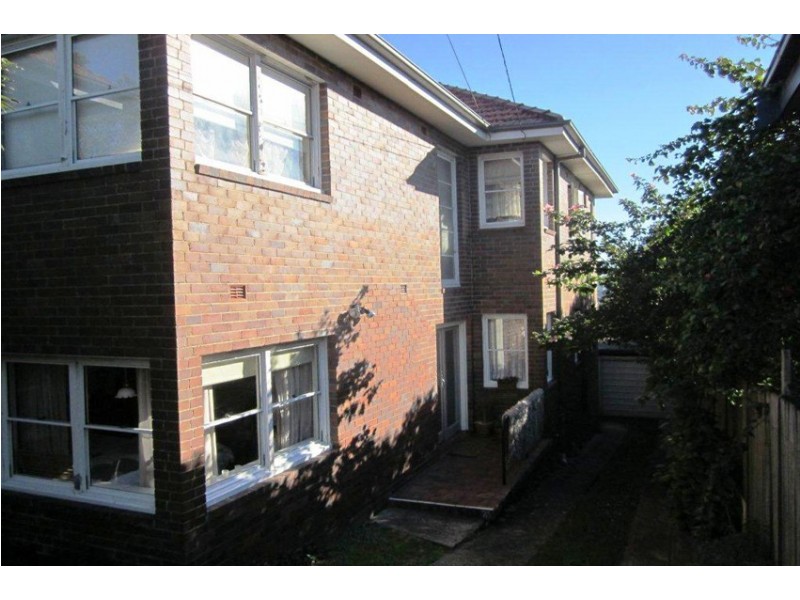 2/70 Fairlight Street, Fairlight NSW 2094