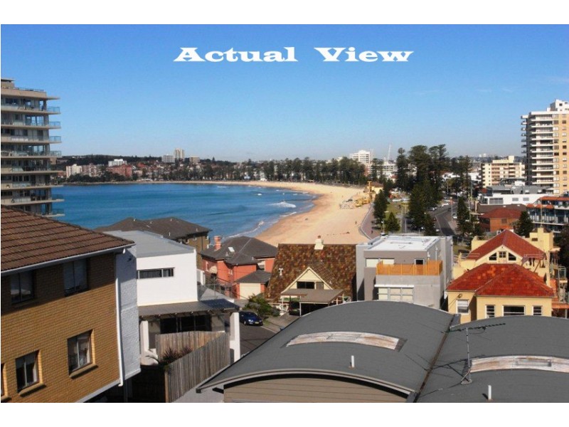 5/62 Queenscliff Road, Queenscliff NSW 2096