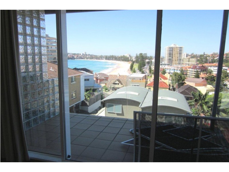 5/62 Queenscliff Road, Queenscliff NSW 2096