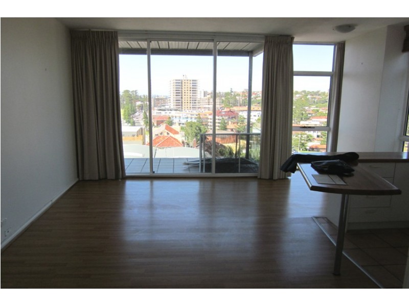 5/62 Queenscliff Road, Queenscliff NSW 2096