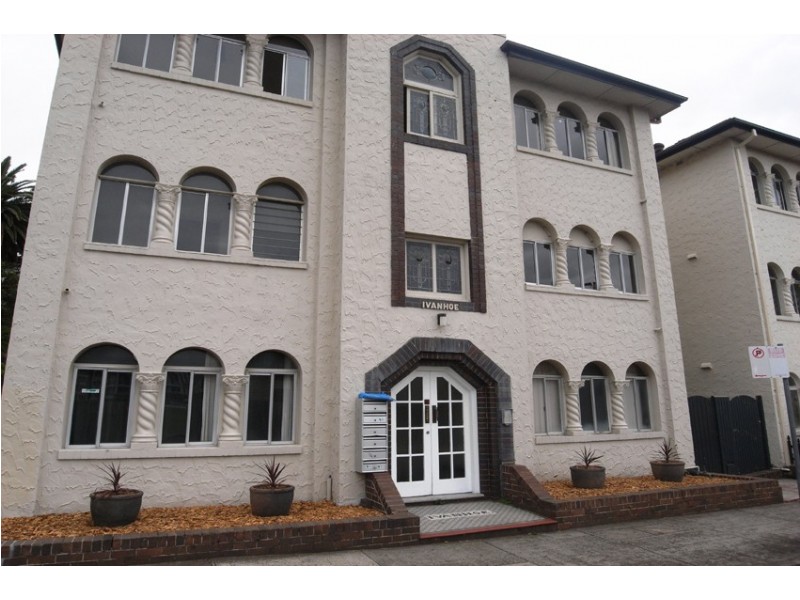 1/50 Raglan Street, Manly NSW 2095