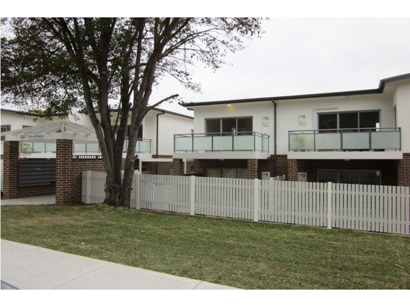 26/7-13 Brookvale avenue, Brookvale NSW 2100