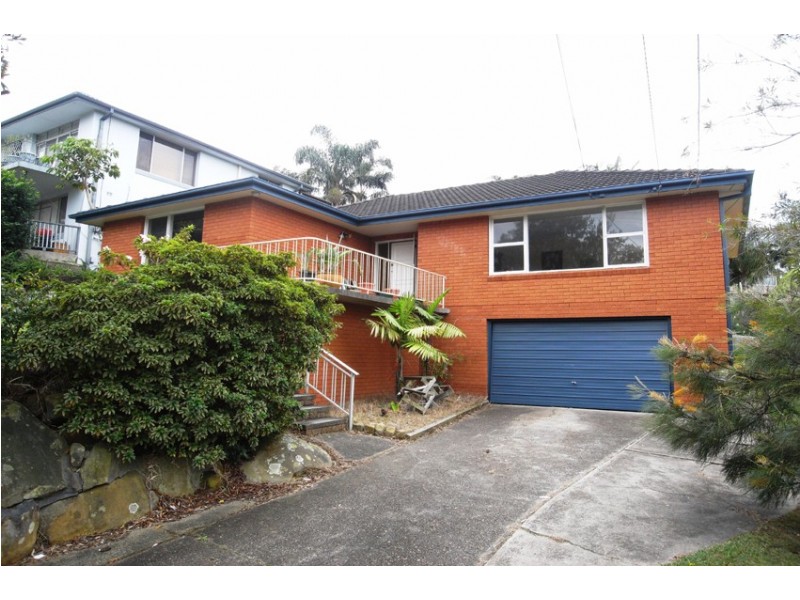 3 Plateau Road, Collaroy NSW 2097