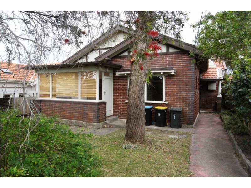 6 Griffiths Street, Fairlight NSW 2094