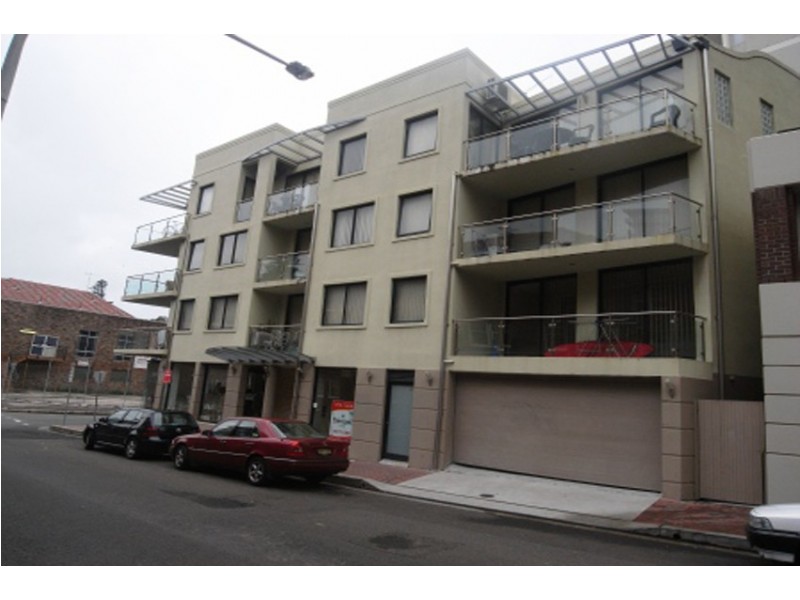 3/7-9 Gilbert Street, Manly NSW 2095