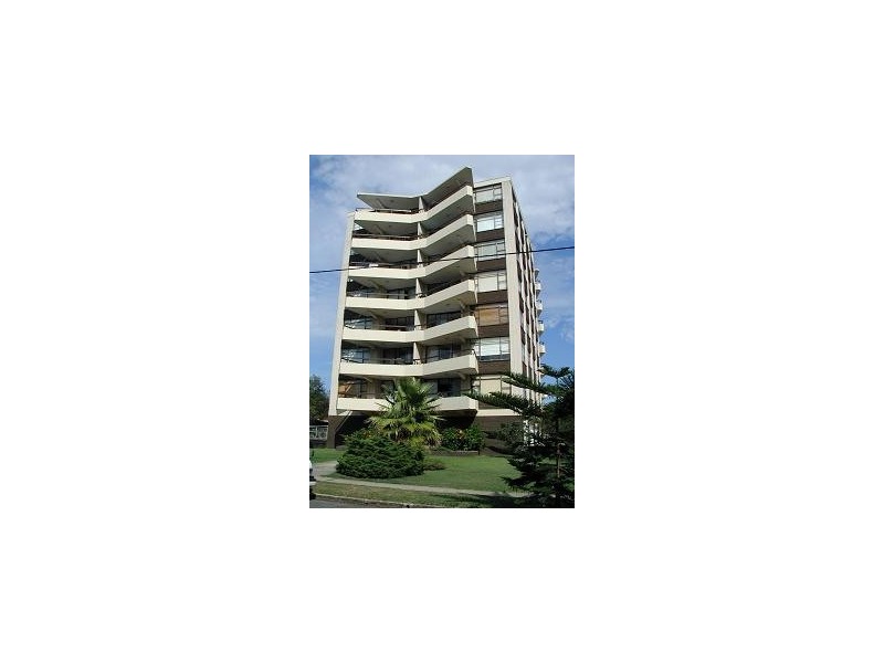 6/33 Malvern Avenue, Manly NSW 2095