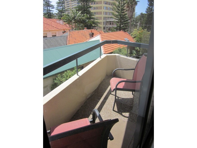 6/33 Malvern Avenue, Manly NSW 2095