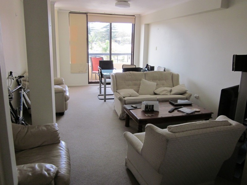 6/33 Malvern Avenue, Manly NSW 2095