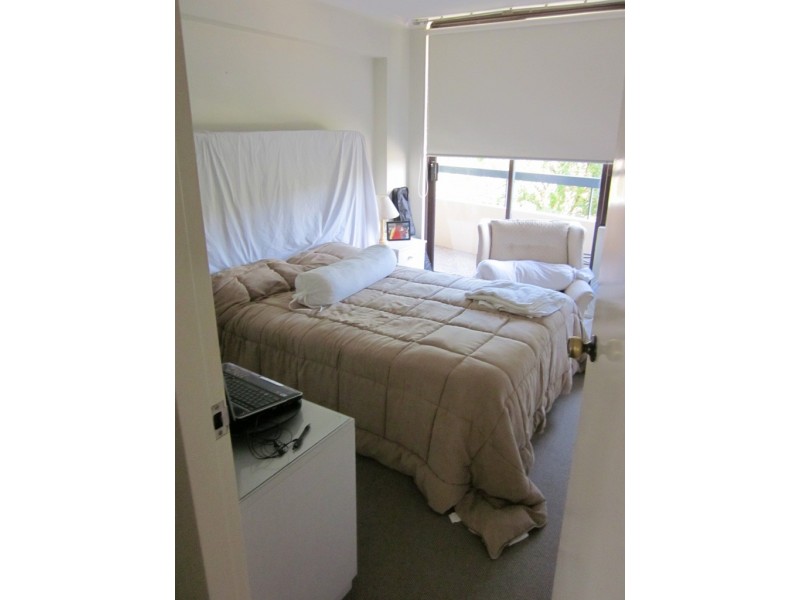 6/33 Malvern Avenue, Manly NSW 2095