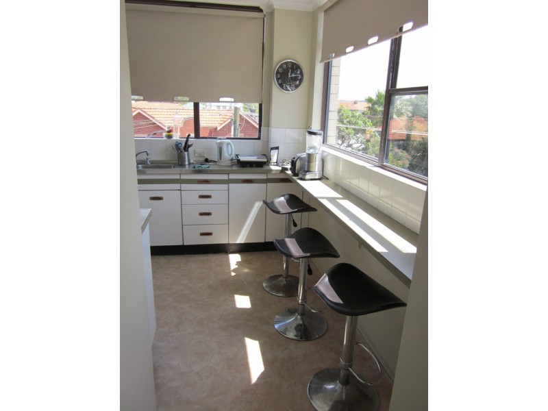 6/33 Malvern Avenue, Manly NSW 2095