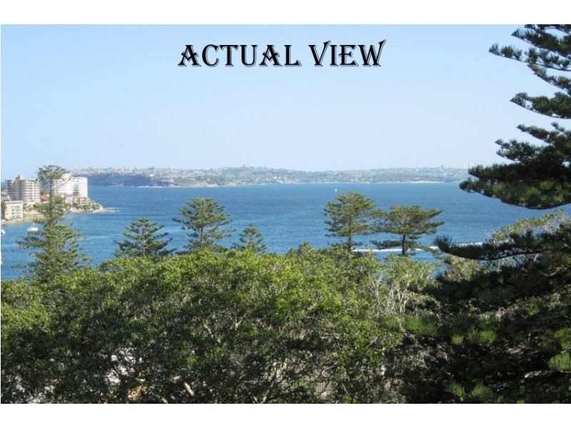 12/3 Tower Street, Manly NSW 2095