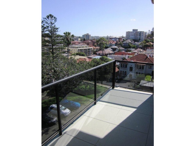 12/3 Tower Street, Manly NSW 2095