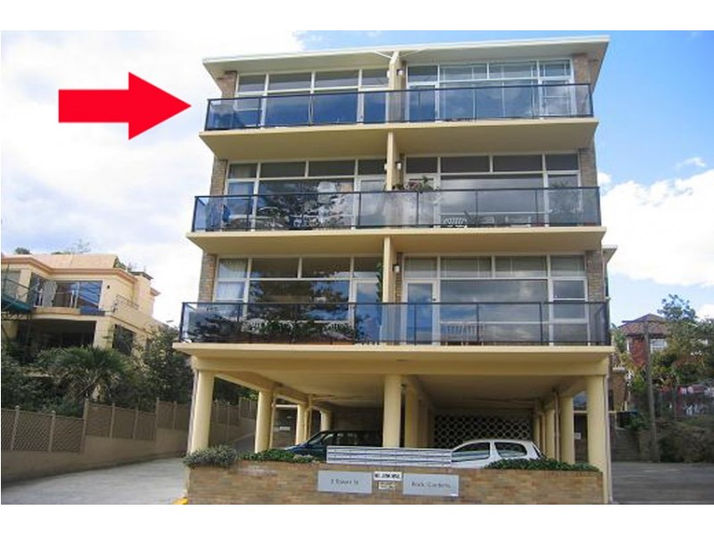12/3 Tower Street, Manly NSW 2095