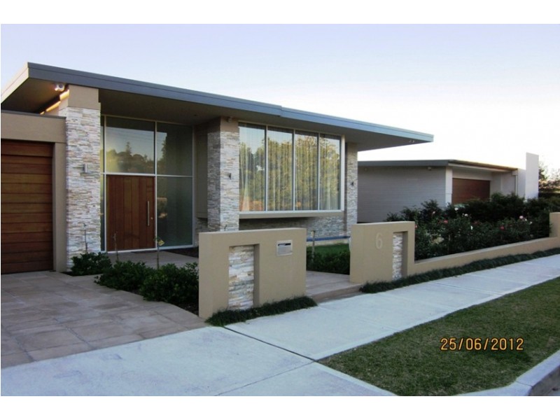 6 Markham Close, Mosman NSW 2088