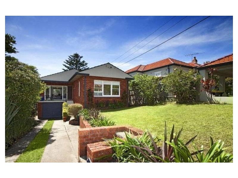 30 Rickard Street, Balgowlah NSW 2093