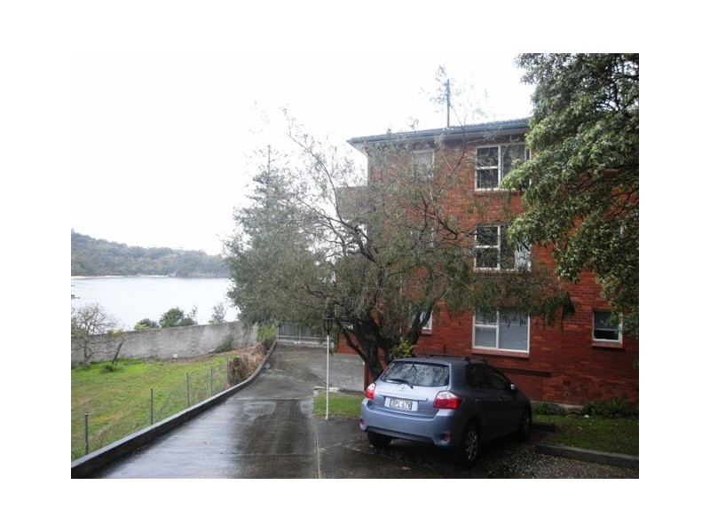 4/88 Wood Street, Manly NSW 2095