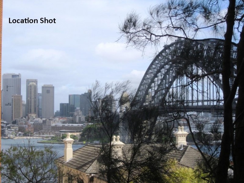 25/2 Parkes Street, Kirribilli NSW 2061