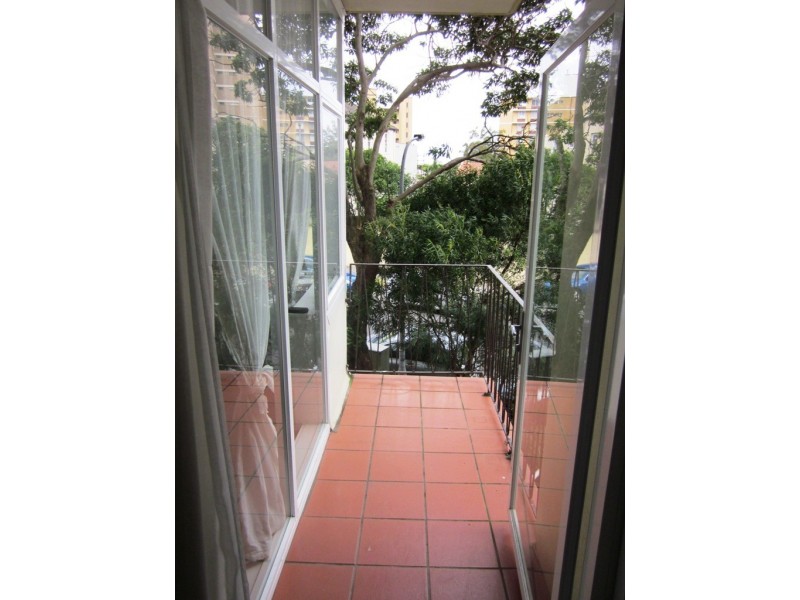 25/2 Parkes Street, Kirribilli NSW 2061