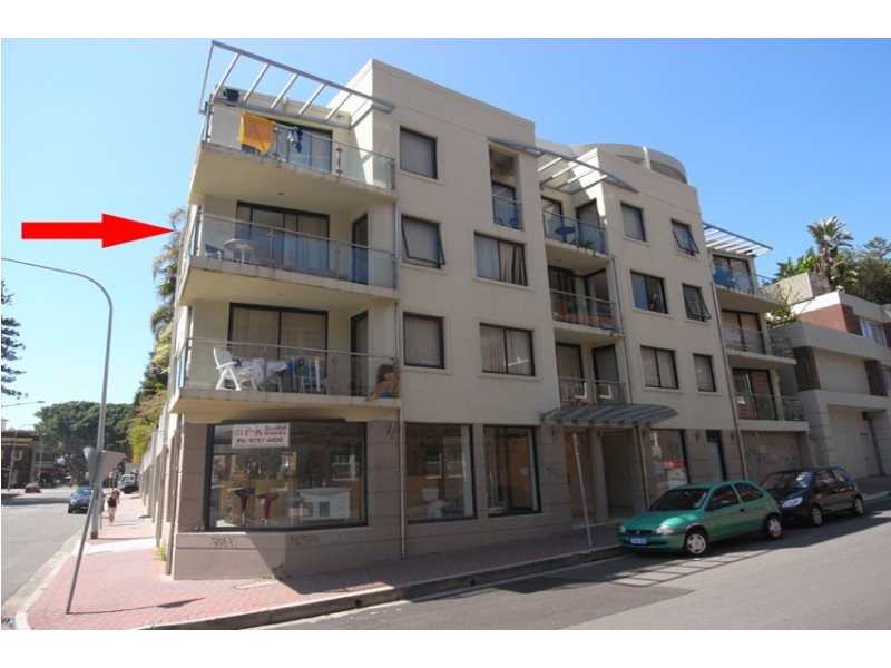 7/7-9 Gilbert Street, Manly NSW 2095