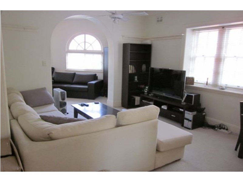 18/115 Sydney Road, Manly NSW 2095