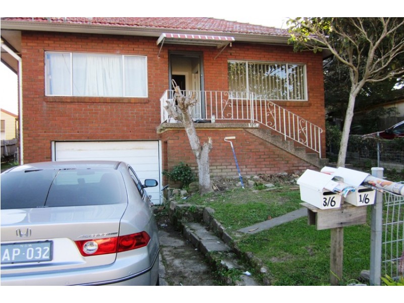 1/6 Hogart Street, Dee Why NSW 2099