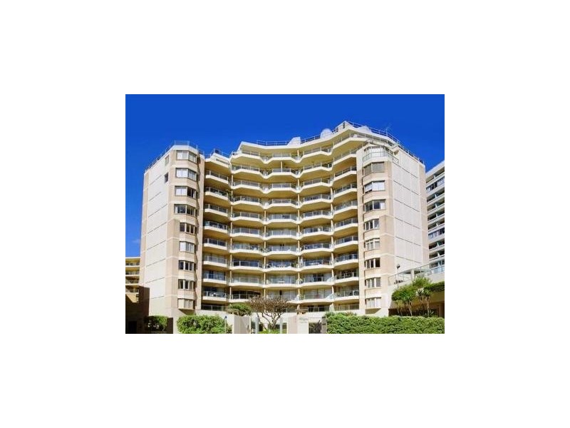 103/1 Raglan Street, Manly NSW 2095
