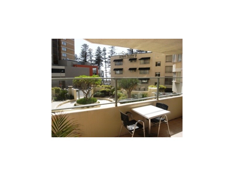 103/1 Raglan Street, Manly NSW 2095