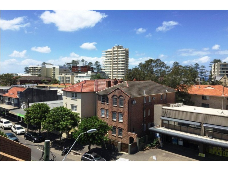 19/7-9 PIttwater Road, Manly NSW 2095
