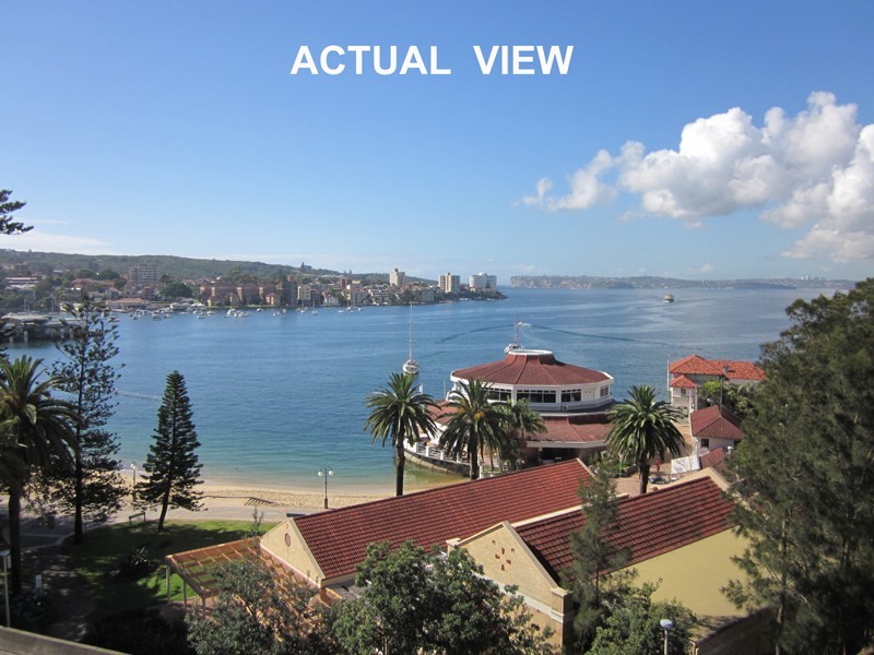 18/91 West Esplanade, Manly NSW 2095