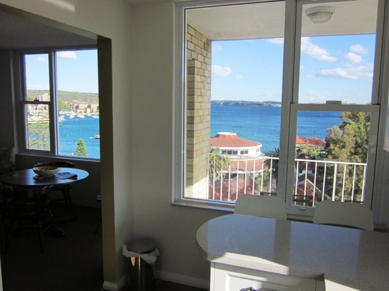 18/91 West Esplanade, Manly NSW 2095