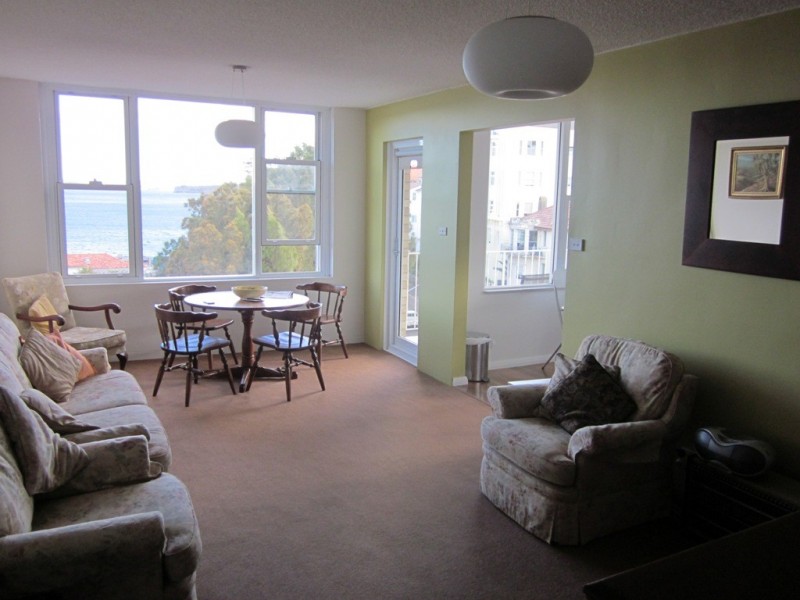 18/91 West Esplanade, Manly NSW 2095