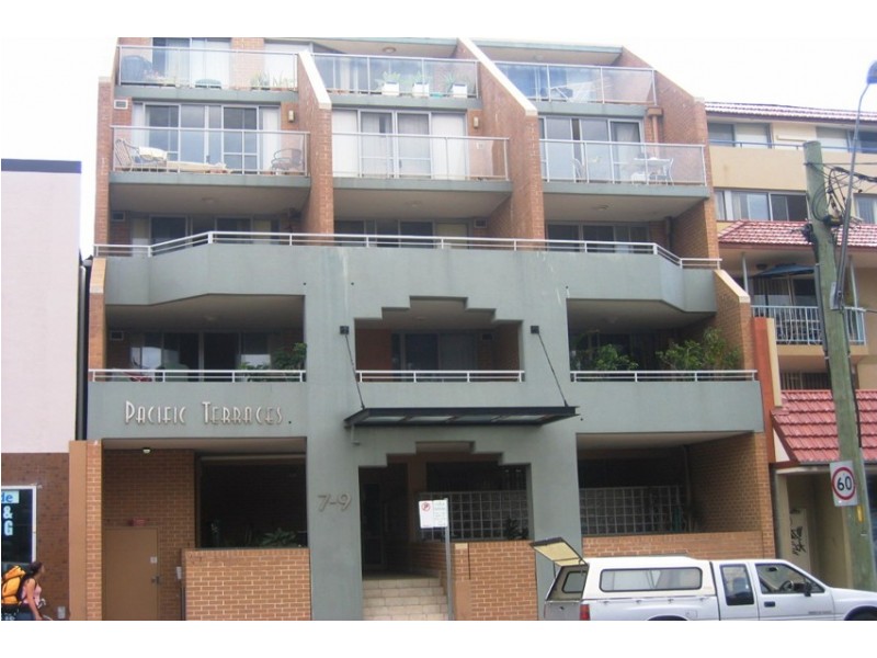 9/7-9 PITTWATER STREET, Manly NSW 2095