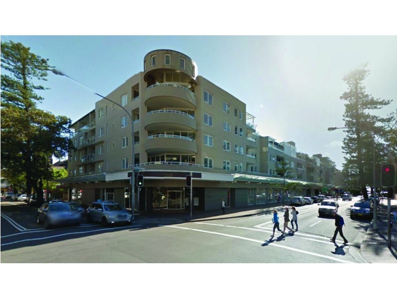 409/15 WENTWORTH STREET, Manly NSW 2095
