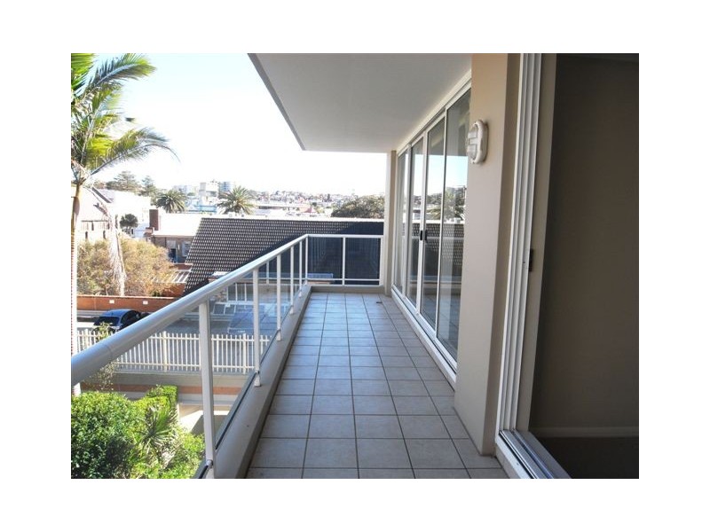 409/15 WENTWORTH STREET, Manly NSW 2095