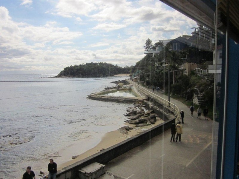 5 MARINE PARADE, Manly NSW 2095