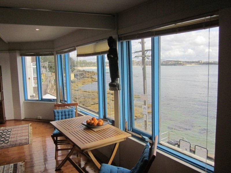 5 MARINE PARADE, Manly NSW 2095