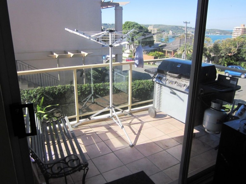 1/52 Fairlight Street, Fairlight NSW 2094