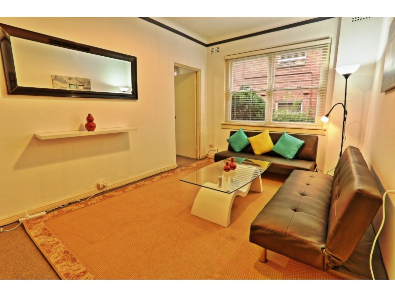 1/6 Tower Street, Manly NSW 2095