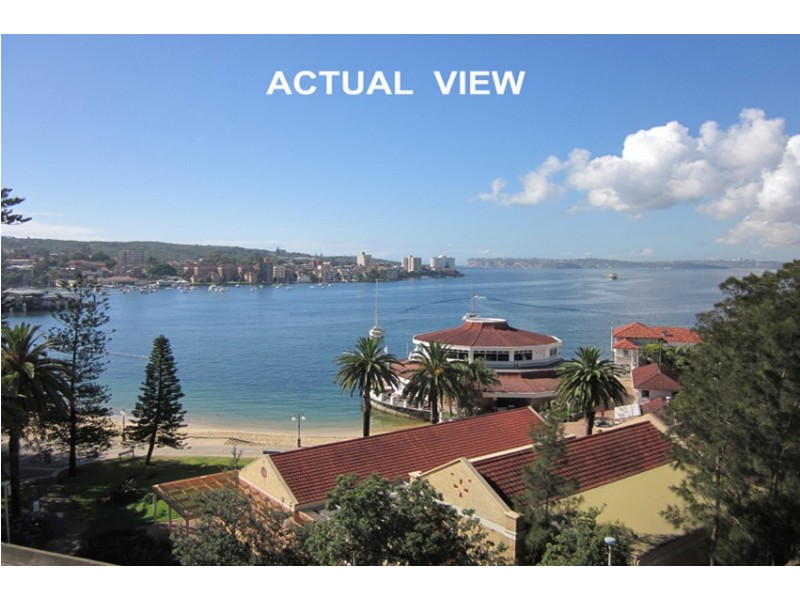 18/91 West Esplanade, Manly NSW 2095